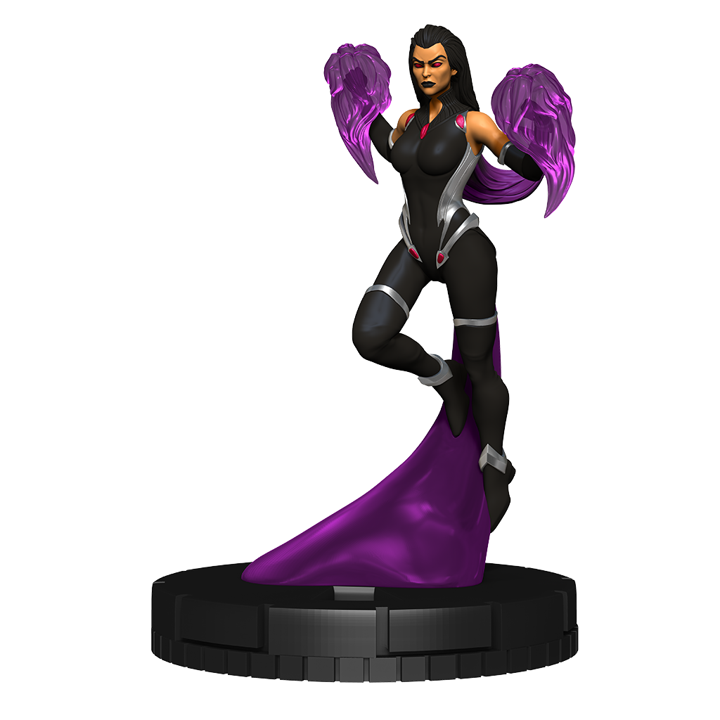 HeroClix: DC Fight for Gotham City Booster