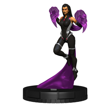 HeroClix: DC Fight for Gotham City Booster