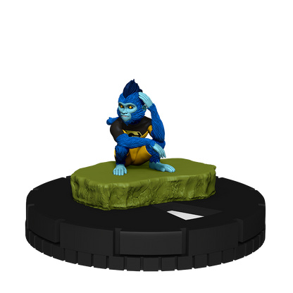 HeroClix: DC - Fight for Gotham City Vault Booster
