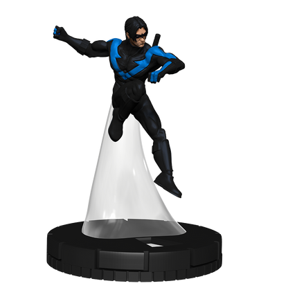 HeroClix: DC - Fight for Gotham City Map and Terrain Kit