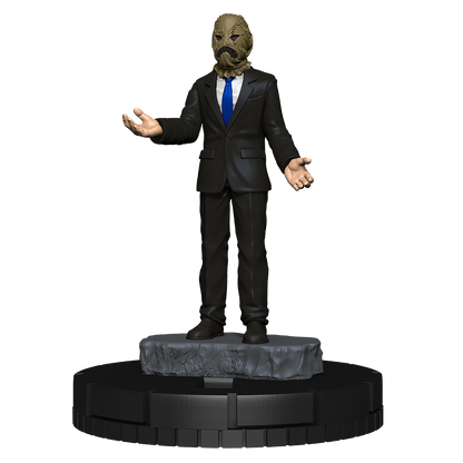 HeroClix: DC Fight for Gotham City Booster