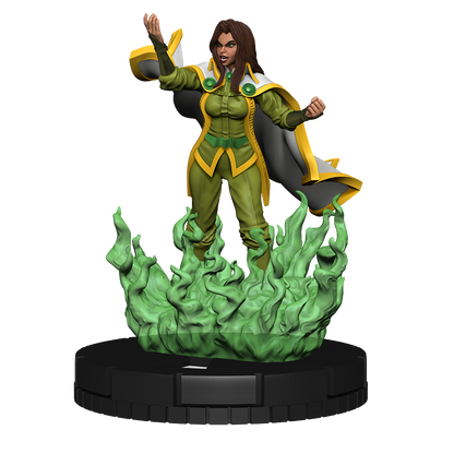 HeroClix: DC Fight for Gotham City Booster