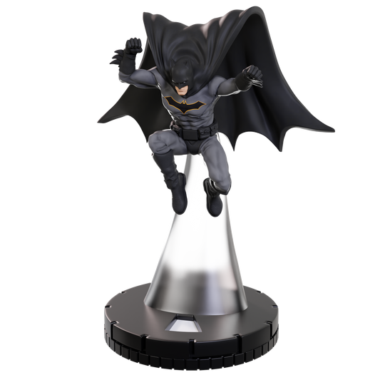 HeroClix: DC Starter Set 2026