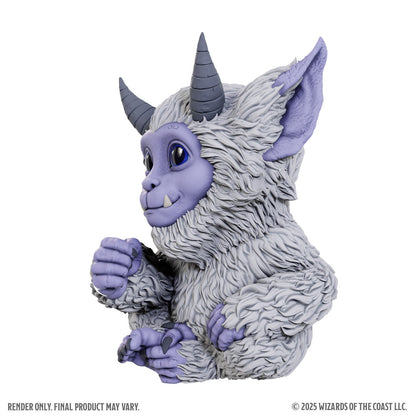 D&D: Replicas of the Realms: Yeti Tyke Life-Sized Figure