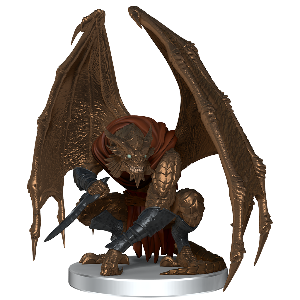 D&D: Icons of the Realms - Dragonlance: Draconian Warband