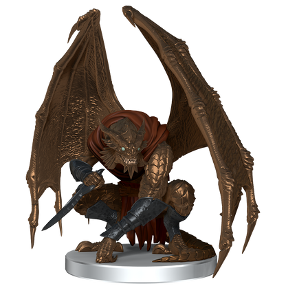 D&D: Icons of the Realms - Dragonlance: Draconian Warband