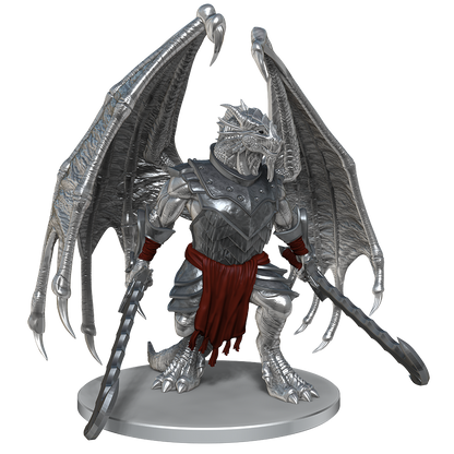 D&D: Icons of the Realms - Dragonlance: Draconian Warband