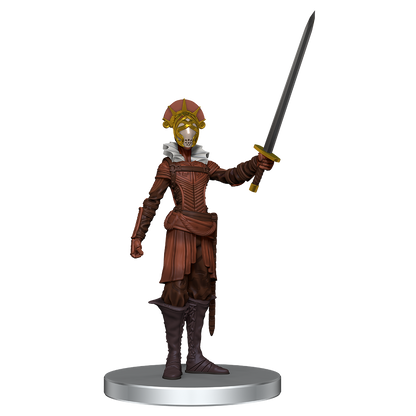 D&D: Icons of the Realms - Showdown Setting - The Temple of Light