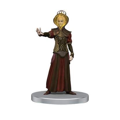 D&D: Icons of the Realms - Showdown Setting - The Temple of Light