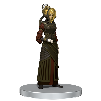 D&D: Icons of the Realms - Showdown Setting - The Temple of Light