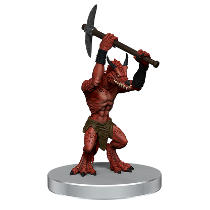 D&D: Icons of the Realms - Kobold Warband