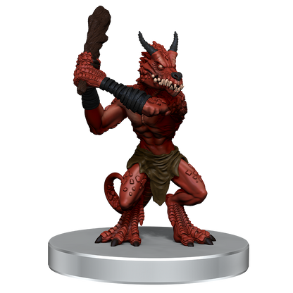 D&D: Icons of the Realms - Kobold Warband