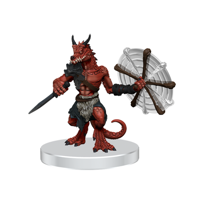 D&D: Icons of the Realms - Kobold Warband