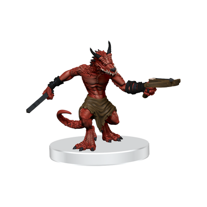 D&D: Icons of the Realms - Kobold Warband