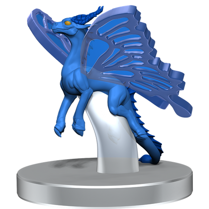D&D: Icons of the Realms - Pride of Faerie Dragons