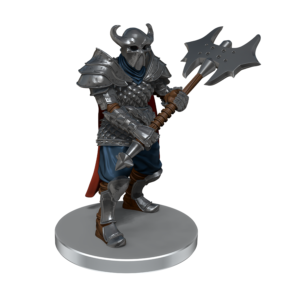 D&D: Icons of the Realms - Dragonlance: Dragon Army Warband