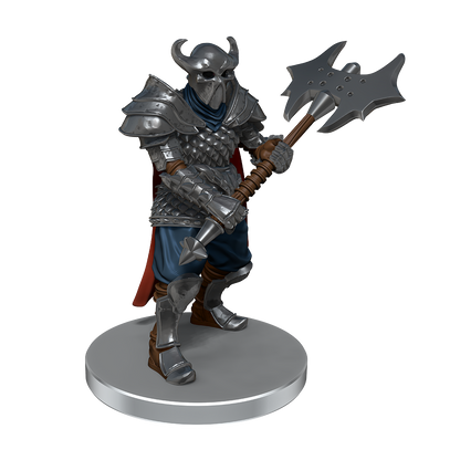 D&D: Icons of the Realms - Dragonlance: Dragon Army Warband
