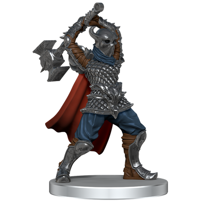 D&D: Icons of the Realms - Dragonlance: Dragon Army Warband