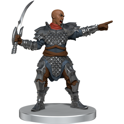D&D: Icons of the Realms - Dragonlance: Dragon Army Warband