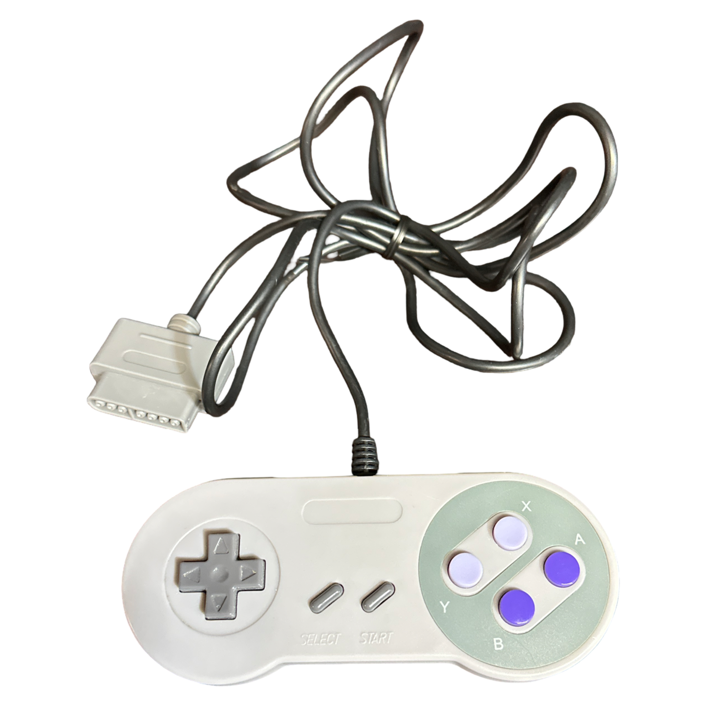 Super Nintendo Gaming Controller