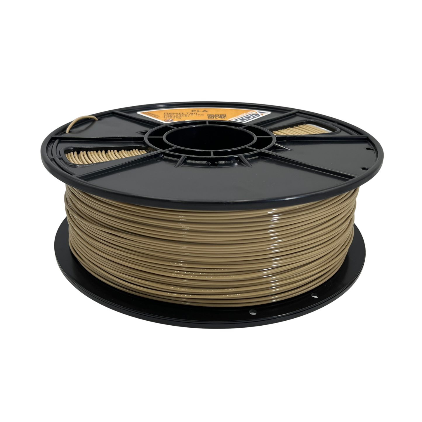 Desert Tan PLA Prime