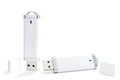 Classic DE Bundle USB 2.0 Flash Drive Unprinted