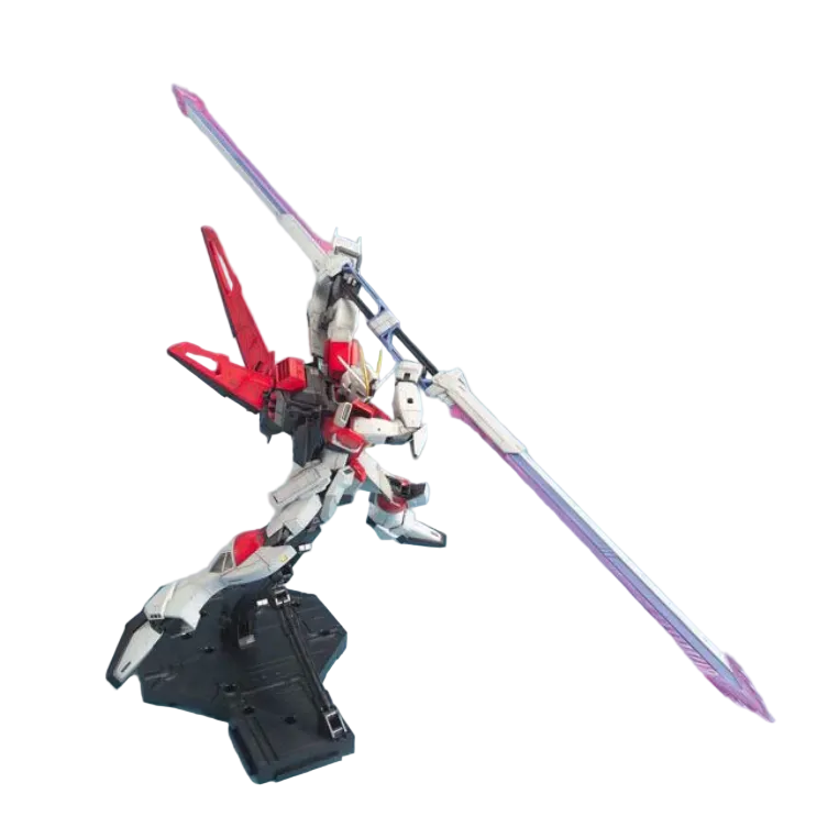 Gundam ZGMF-X56S Sword Impulse Gundam MG 1:100 Model Kit