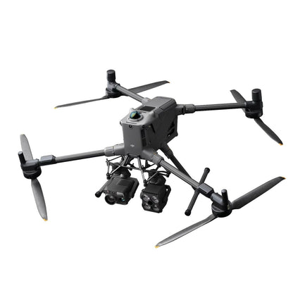 DJI Matrice 400: Flagship Enterprise Drone, 6kg Payload, 59-Min Flight Time