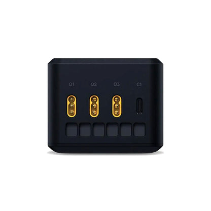 DJI Matrice 4 Series Three-Way Multicharger