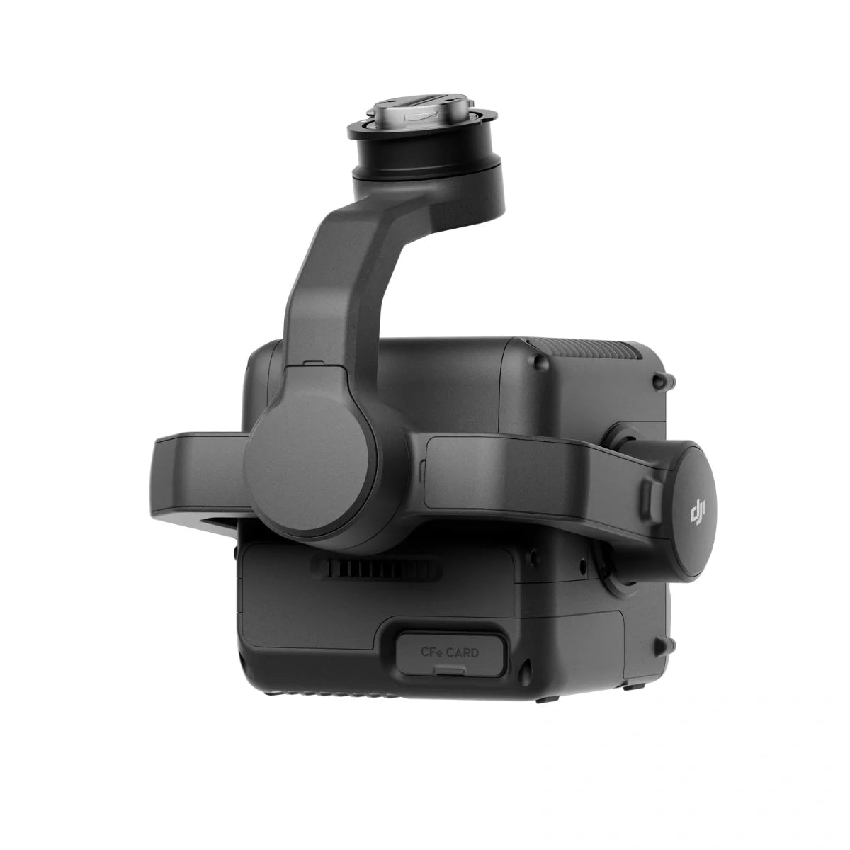 DJI Zenmuse L3: Survey-Grade LiDAR Sensor for Matrice 400