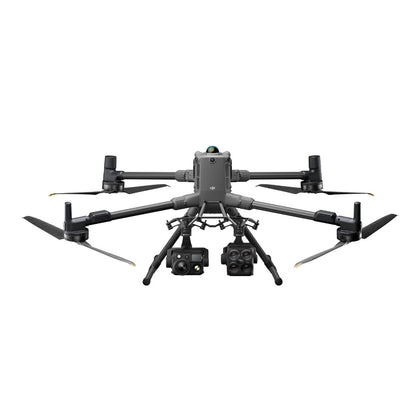 DJI Matrice 400: Flagship Enterprise Drone, 6kg Payload, 59-Min Flight Time