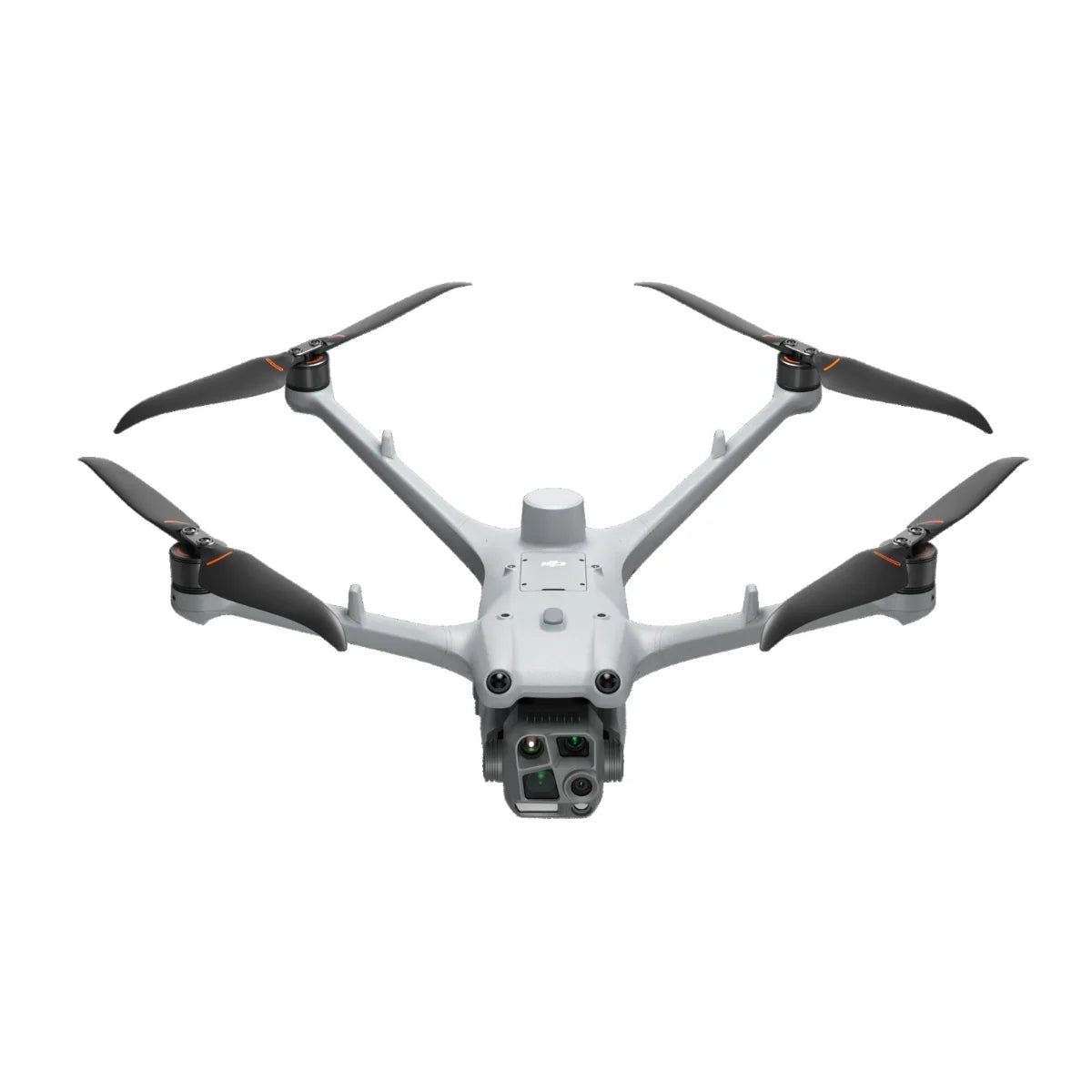 DJI Matrice 4TD with RC Plus 2 Enhanced Controller (Standalone Unit)