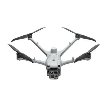 DJI Matrice 4TD with RC Plus 2 Enhanced Controller (Standalone Unit)