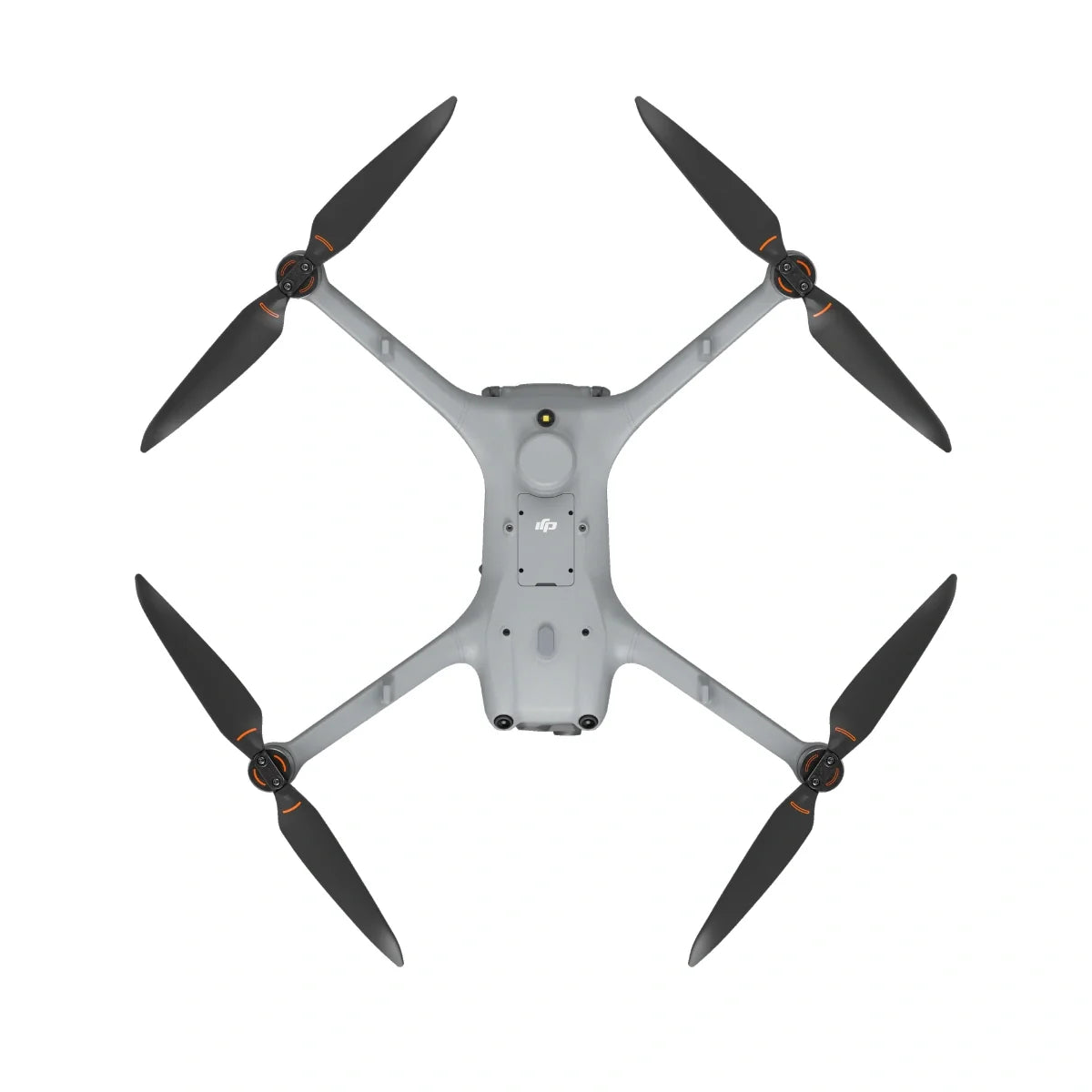 DJI Matrice 4TD with RC Plus 2 Enhanced Controller (Standalone Unit)