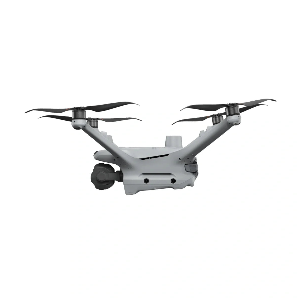 DJI Matrice 4TD with RC Plus 2 Enhanced Controller (Standalone Unit)