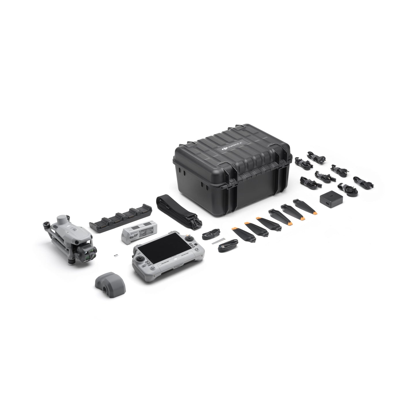 DJI Matrice 4T Universal Edition