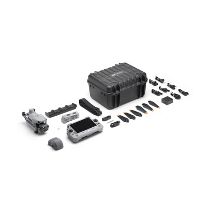 DJI Matrice 4T Universal Edition