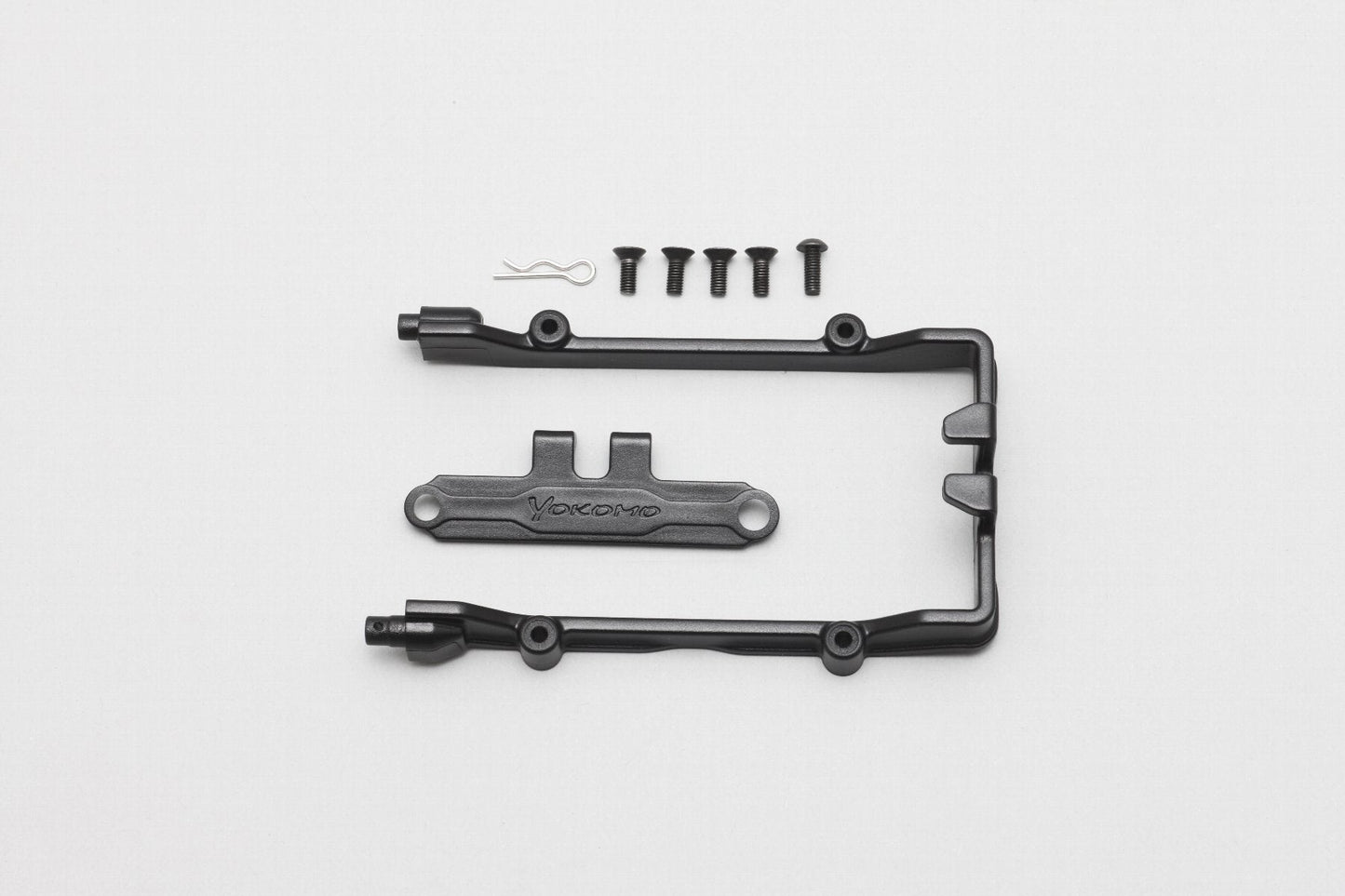 DRB-118LA Yokomo Short Size Li-Po Battery Holder