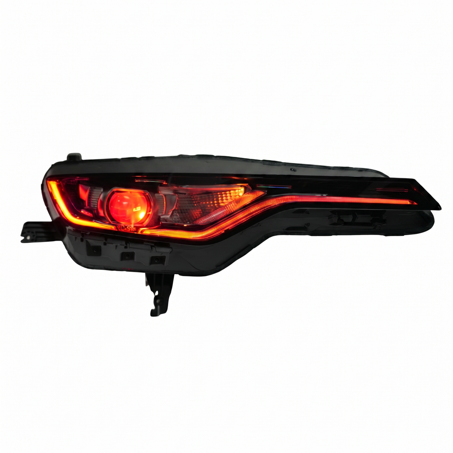 Chevrolet Camaro RS/SS RGBWA DRL Boards (2019-2024)