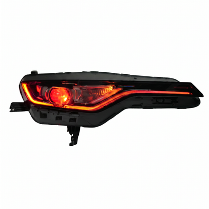 Chevrolet Camaro RS/SS RGBWA DRL Boards (2019-2024)