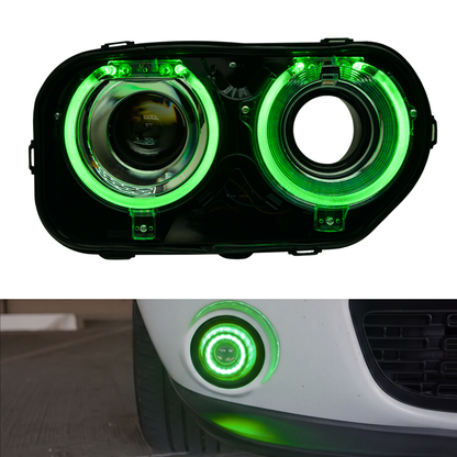 Dodge Challenger RGBW DRL Boards (2015-2024)