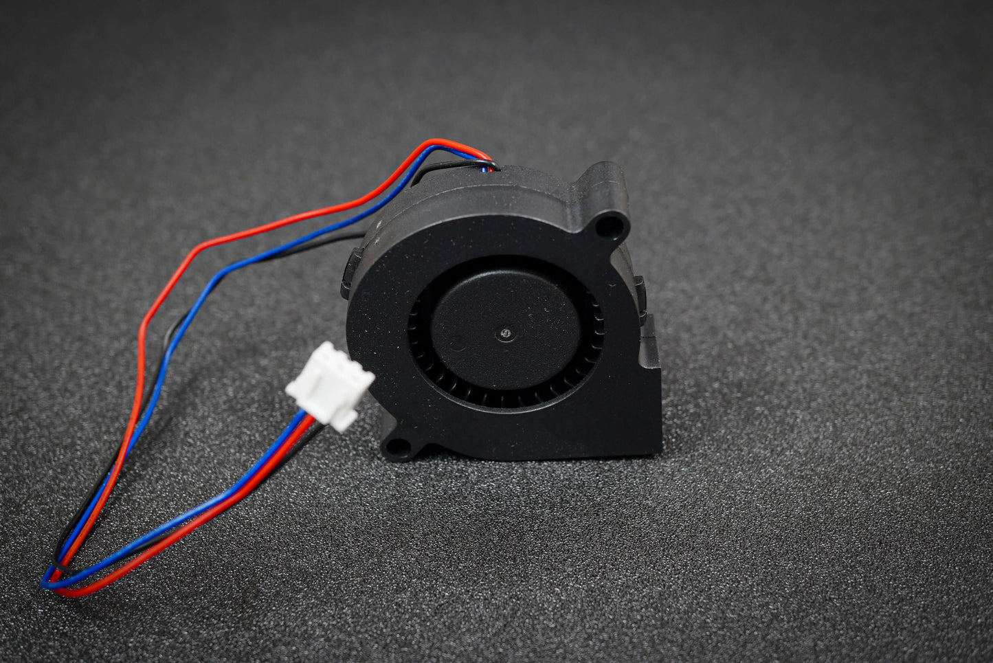 HoneyBadger Performance Series 5015 Blower Fans 2–4 Wire, PWM & Tach Options