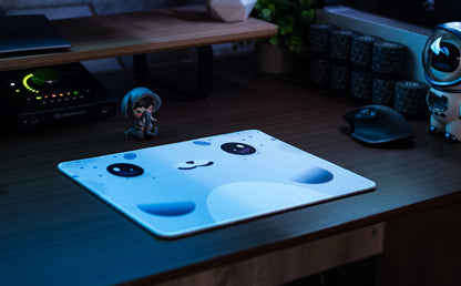 Seal Desk Mat