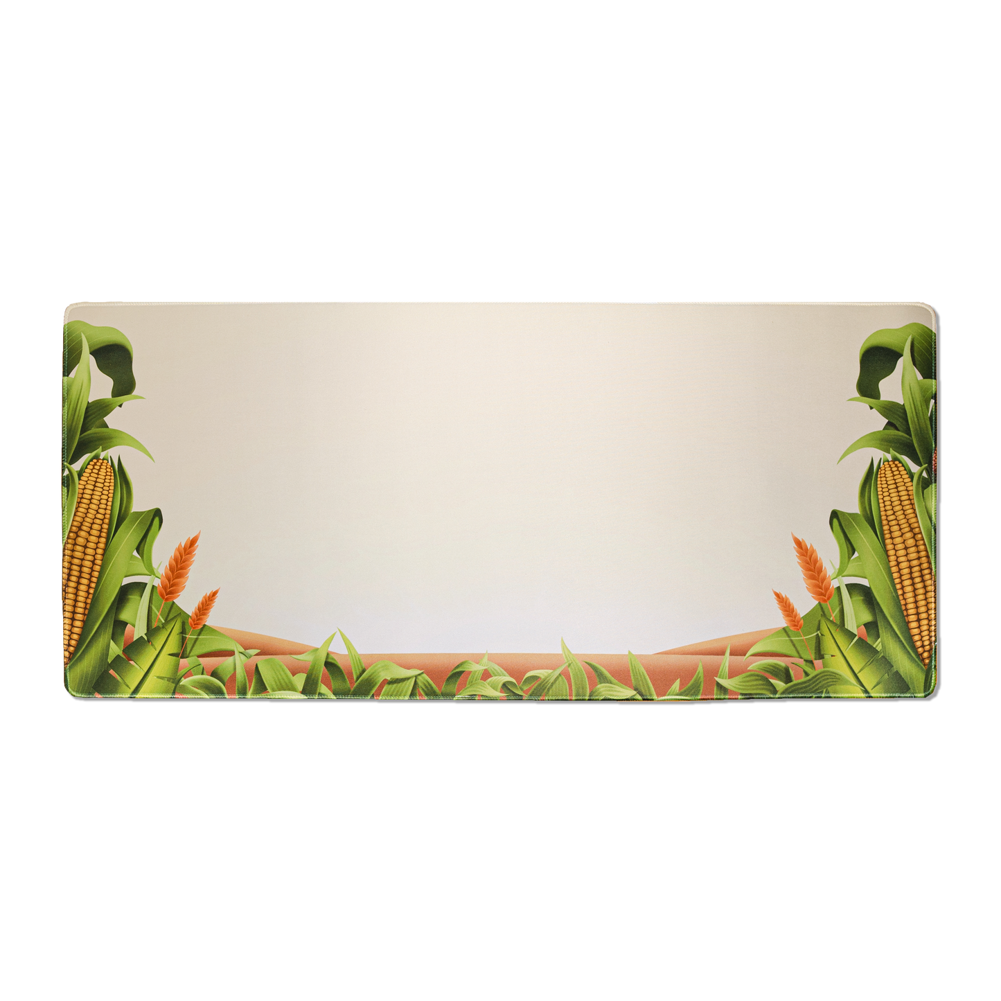 Corn Desk Mat