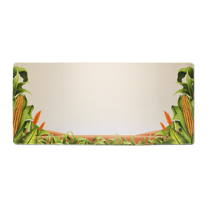 Corn Desk Mat