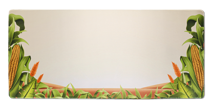 Corn Desk Mat