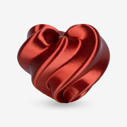 PLA Silk Basic 1.75mm, 1KG/2.2LB