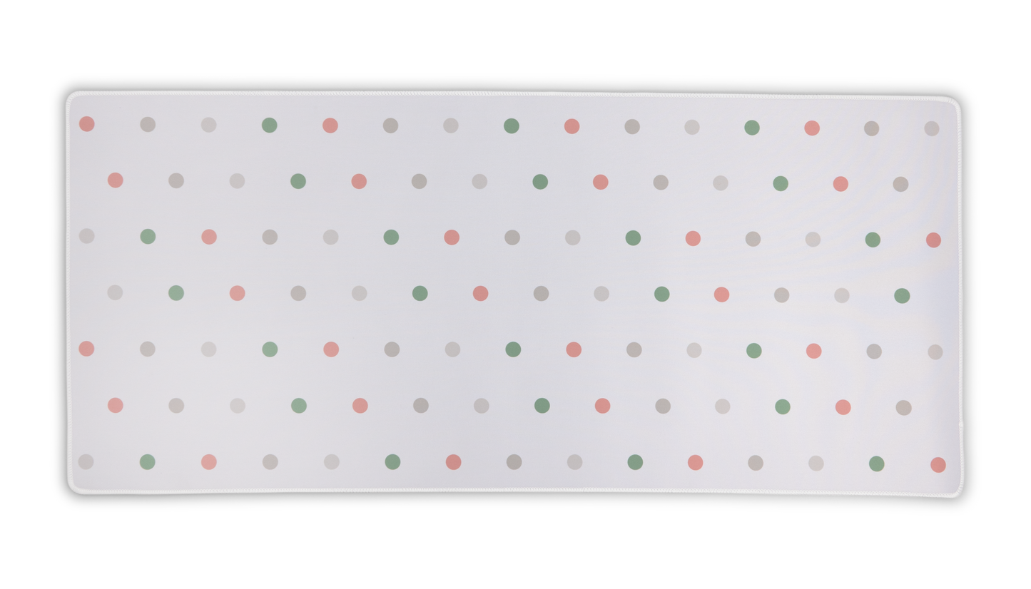 9009 Desk Mat