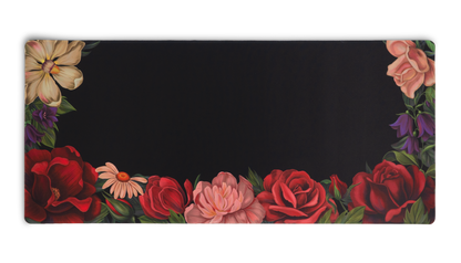 Bloom Desk Mat