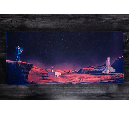 Celestial Desk Mat